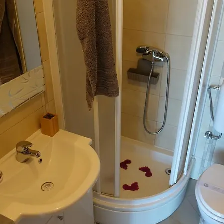 Guest house Family 3*