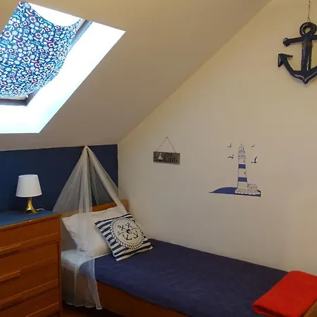 Family Guest house 3*