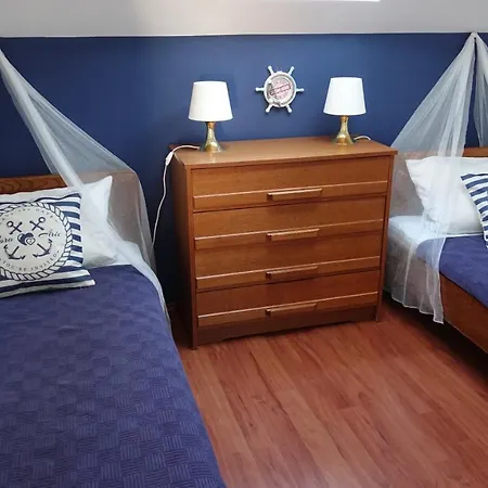 Guest house Family