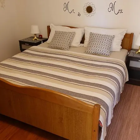 Guest house Family 3*