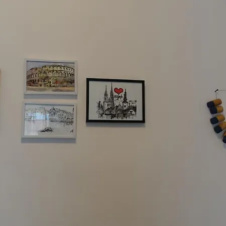 Guest house Family