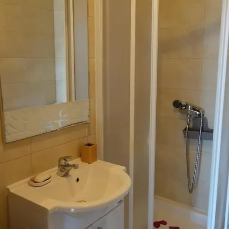 Family Guest house Vodice