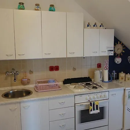 Family Guest house