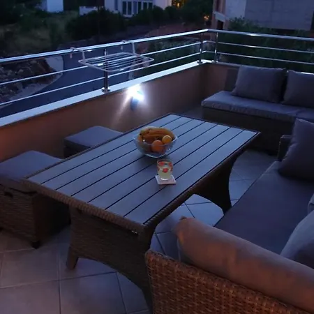 Guest house Family 3*