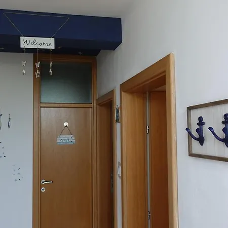 Family Guest house Vodice