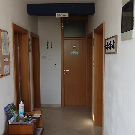 Family Guest house 3*