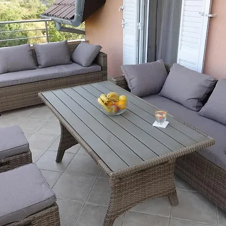 Guest house Family Vodice