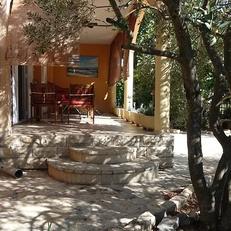 Family Guest house