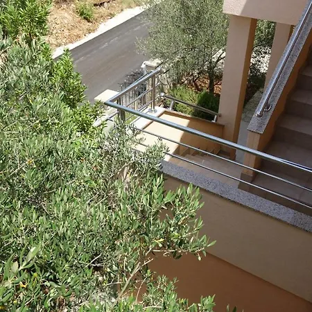 Family Guest house Vodice